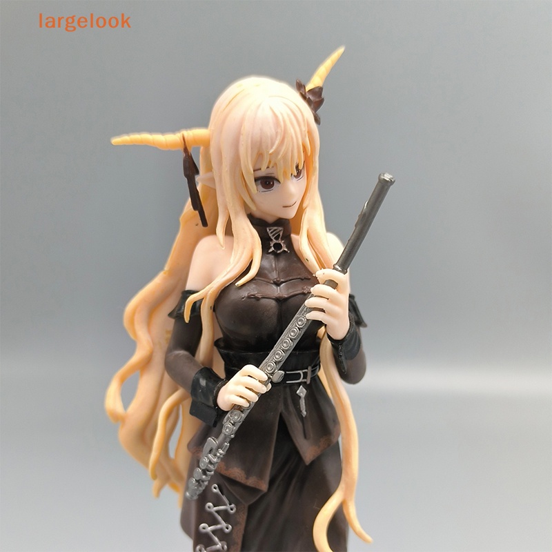 1 Mô Hình Nhân Vật Arknights Tai Thỏ 20cm