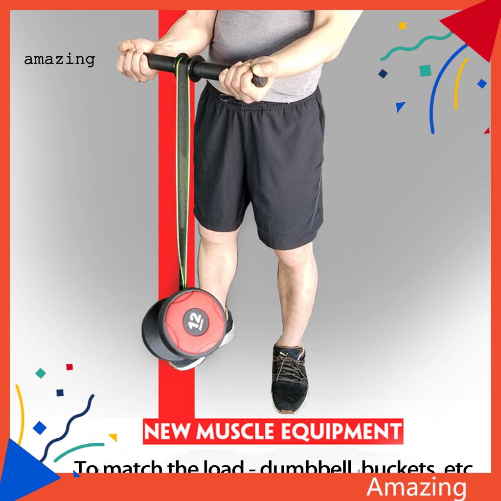 Dụng Cụ Luyện Tập Lực Cánh Tay Tại Nhà Chống Trượt