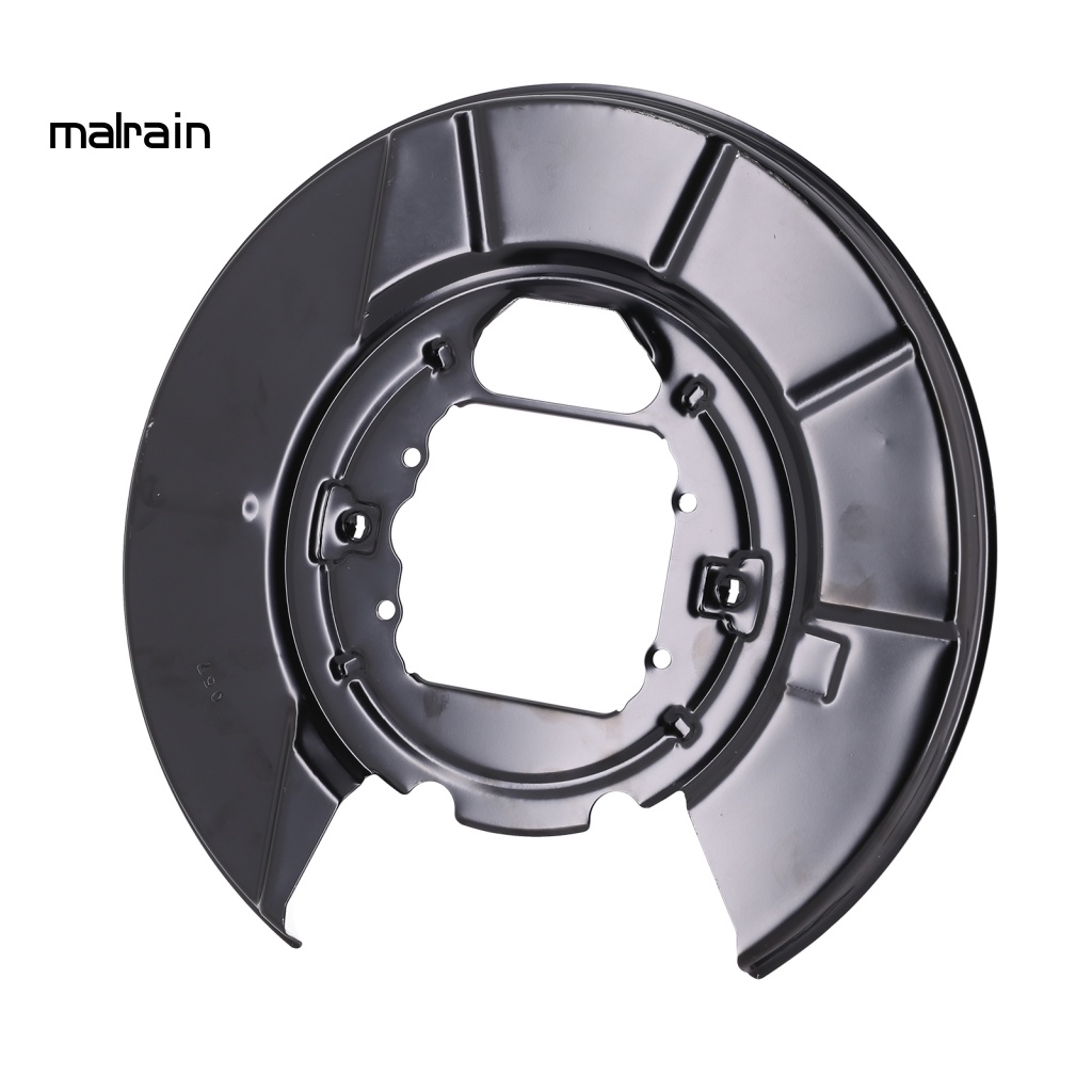 Vỏ Bọc Đĩa Phanh Trái Chống Bụi Thay Thế Tiện Dụng 34216750385 Phụ Kiện Chuyên Dụng Cho Xe BMW X5 E53 00-06