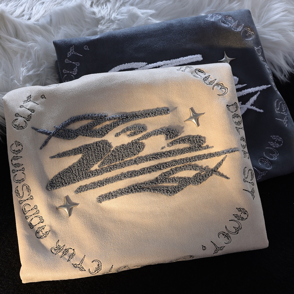 Áo Thun Cotton Tay Ngắn In Hình Đồ Họa Phong Cách Hàn Quốc Mẫu Mới 2023 Thời Trang Cho Nữ