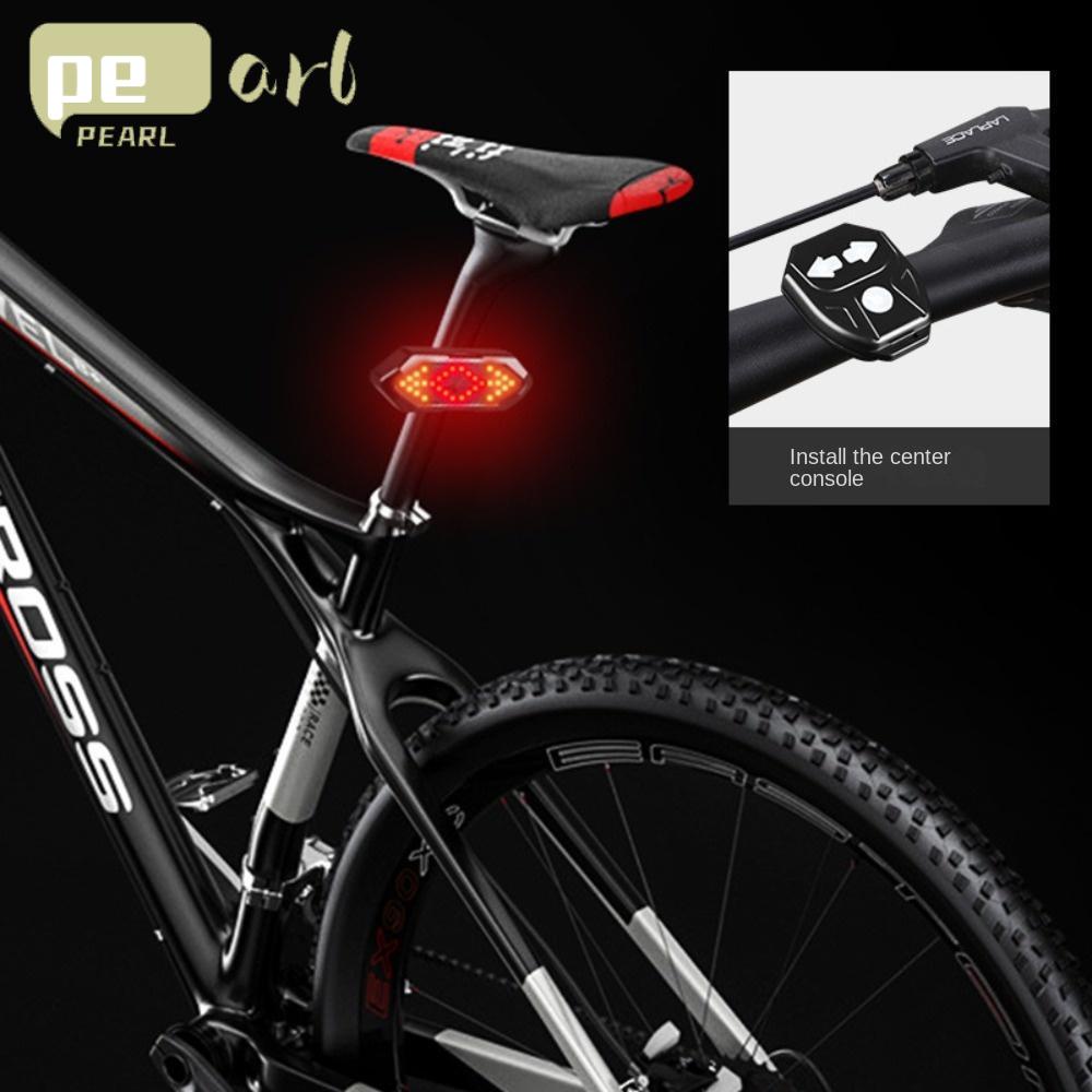 .Đèn Xi Nhan Không Dây Chống Thấm Nước Kèm Điều Khiển Từ Xa Chuyên Dụng Cho