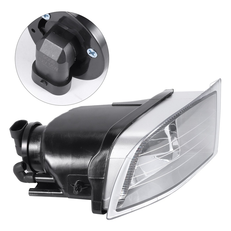 Đèn Pha Chống Sương Mù Cho Toyota Land Cruiser Prado 120 2002-2009