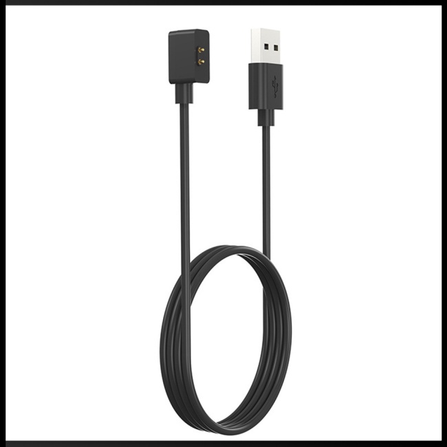 Đế Sạc Usb Từ Tính Cho Vòng Đeo Tay Thông Minh Redmi Band2