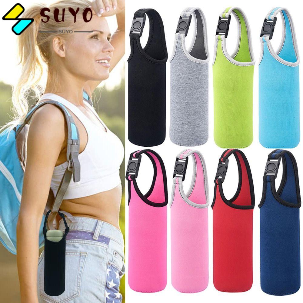 Túi Đựng Bình Nước Thể Thao Tiện Dụng Ốp