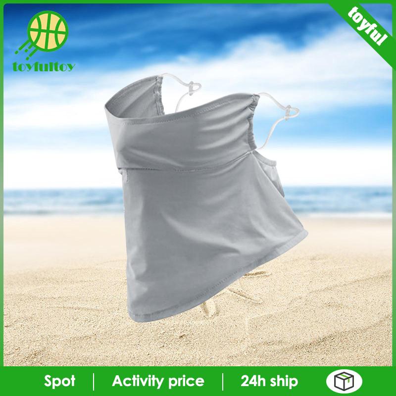 Khăn Che Mặt Bảo Vệ Chống Nắng Khi Chơi Golf / Biking