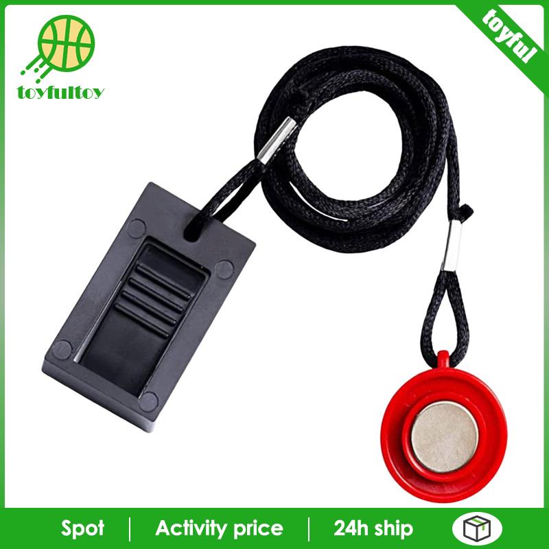 Công Tắc Khóa Tròn Cỡ Lớn Chuyên Dụng Cho Phòng Gym