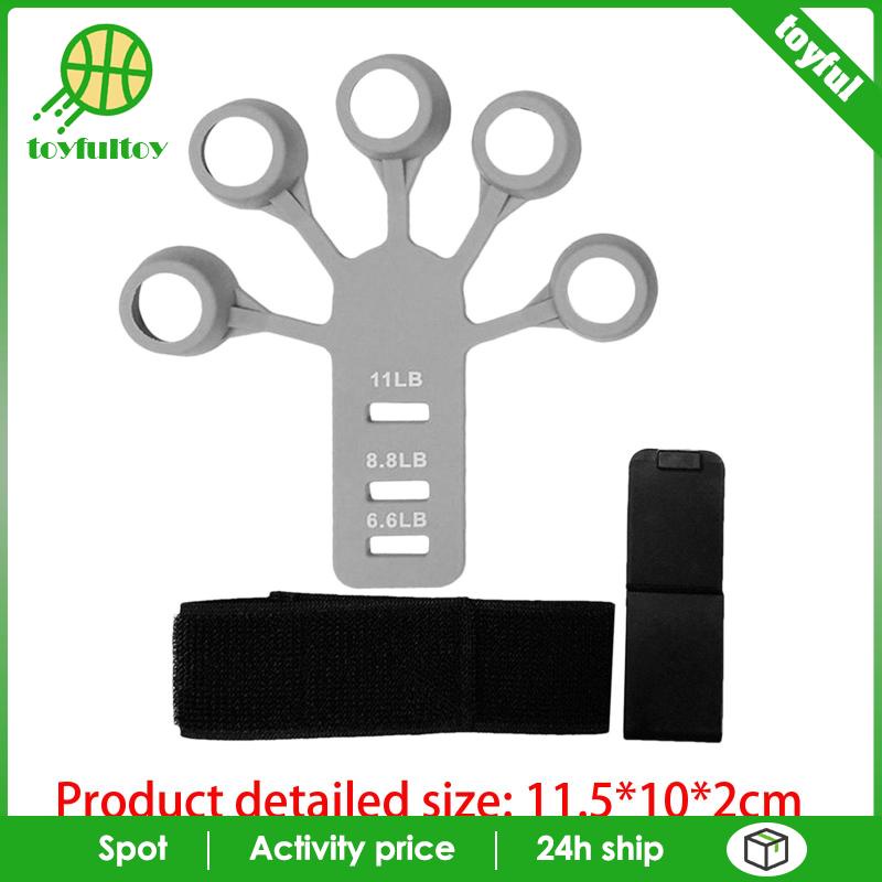 Dụng Cụ Luyện Tập Cơ Ngón Tay Chuyên Dụng Cho Nam Nữ