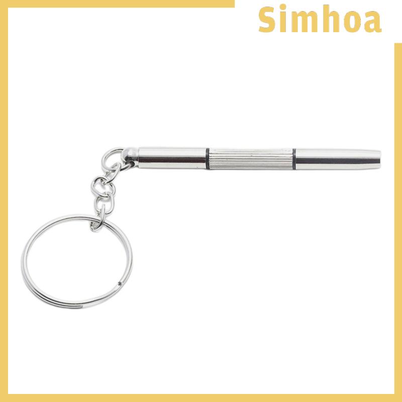 Tua Vít Siết Chặt Siết Chặt Kính Mát / Laptop / Điện Tử