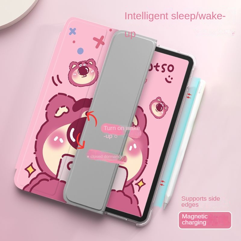 Ốp Máy Tính Bảng TPU Cho iPad air 4 10.9 air3 10.5 air2 air1 2019 pro 9.7 8th 7th 10.2 2020 gen6 AIR5 mini 5 4 3 2 1 2019 pro 9.7