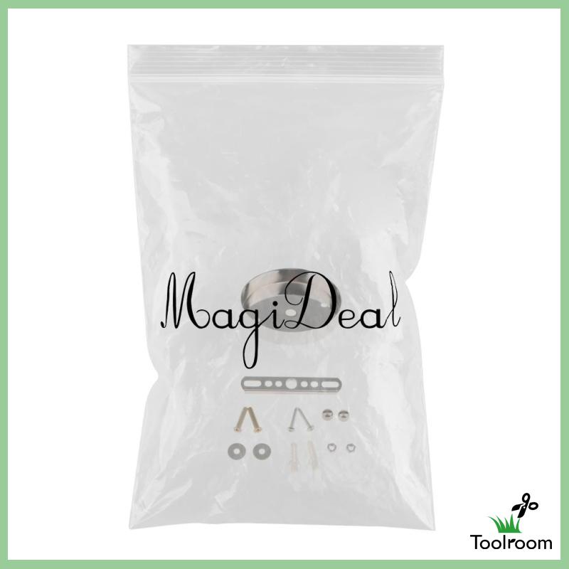 Phụ Kiện Mặt Dây Chuyền Thẳng / Thẳng Gắn Đèn Trần Nhà Đa Ứng Dụng