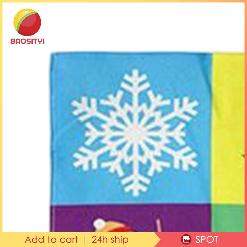 Bộ 3 Khăn Giấy Mềm Mại Cho Bé 6-12 Tháng Tuổi