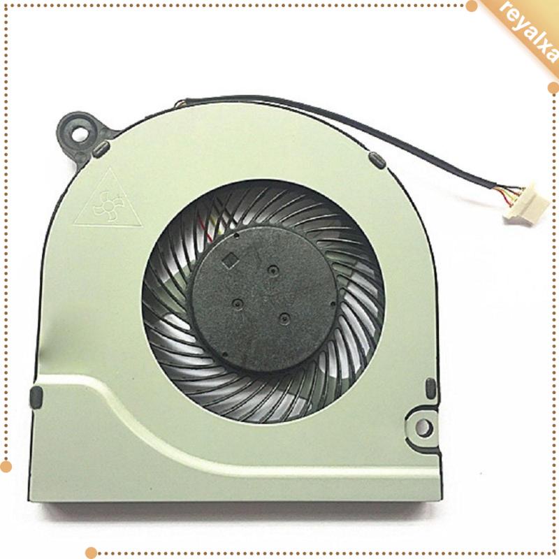 Quạt Làm Mát CPU Thay Thế Chuyên Nghiệp Cho A314-31 SF314-54 Flmn A515-51