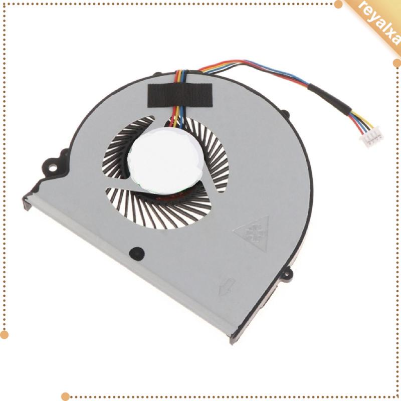 Set 2 Quạt Tản Nhiệt CPU GPU Dành Cho Laptop Aero14 RP64