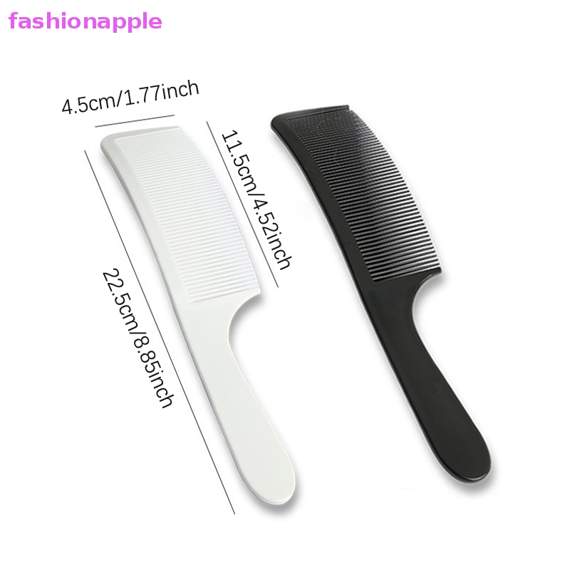 1 Lược Cắt Tóc Chống Tĩnh Điện Chất Lượng Cao