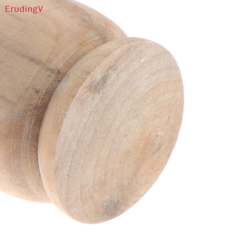 Set 10 Khay Gỗ Đựng Trứng Gọn Nhẹ Cho Nhà Bếp