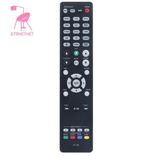 1 điều khiển từ xa rc-1228 thay thế cho tv av avr-x3600h avr-x2600h avr-s950h avr-x3500h