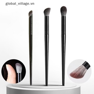 1 cọ trang điểm phấn mắt / tạo khối chuyên dụng cho trang điểm