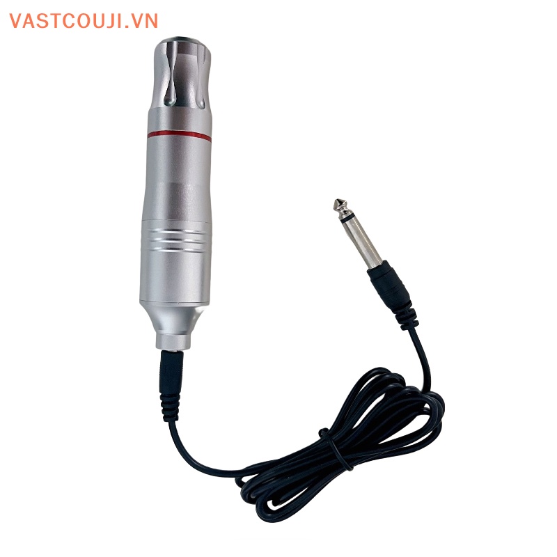 Dây Kẹp Máy Xăm 1.8m Chuyên Dụng Chất Lượng Cao