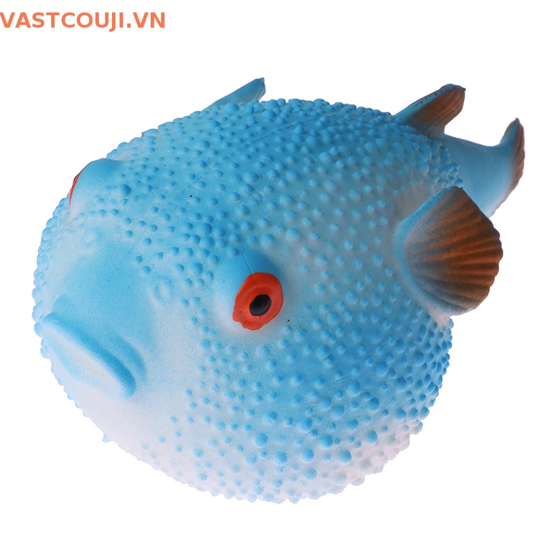 Đồ Chơi Nắn Bóp Đàn Hồi Giảm Stress Hình VASTJI