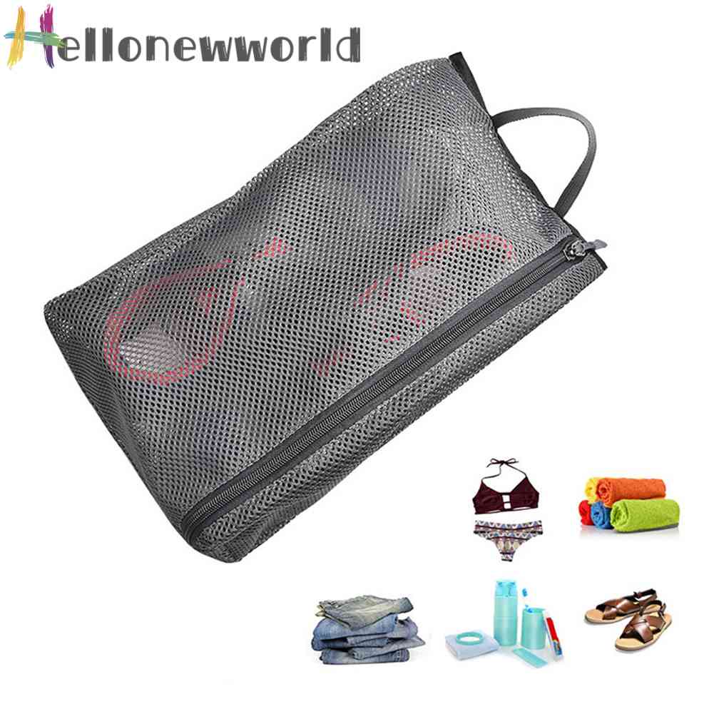 Túi Đựng Đồ Trang Điểm Thoáng Khí Dành Cho Cắm Trại Leo Núi