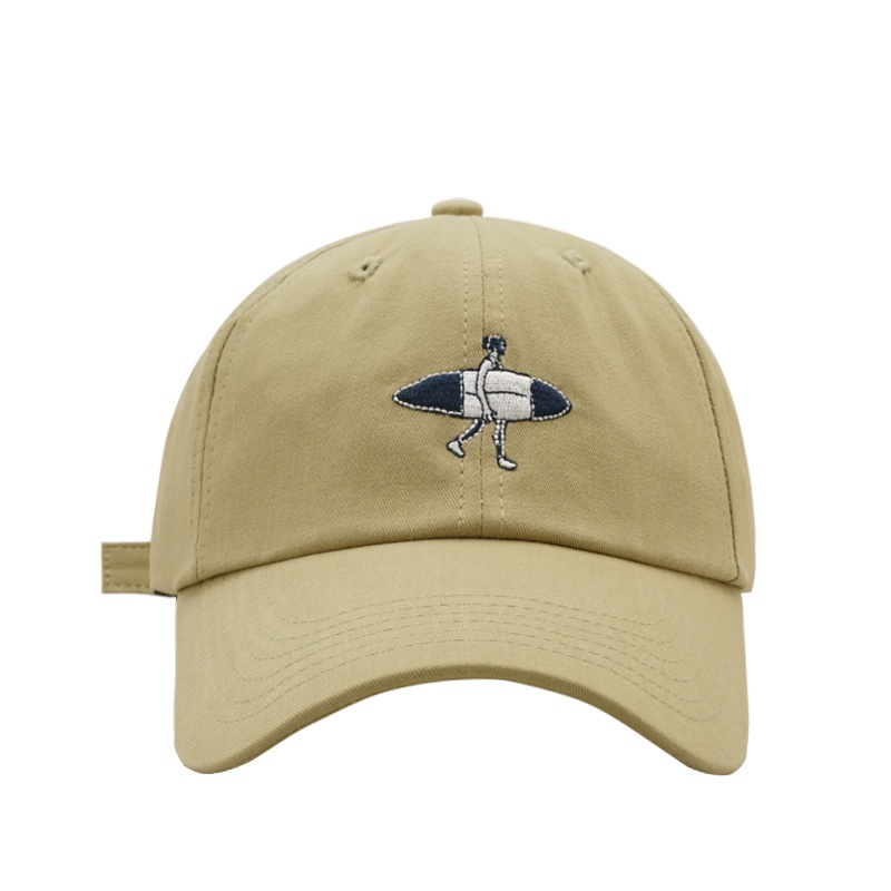 Nón Lưỡi Trai Thời Trang Hàn Quốc Chất Lượng Cao