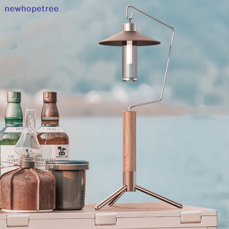 1 Giá Đỡ Đèn Cắm Trại Tiện Lợi