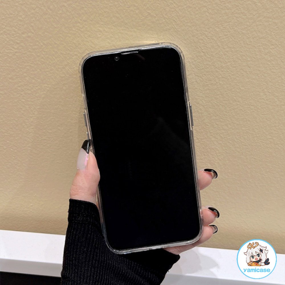 Ốp Điện Thoại Cho Iphone 11 14 Pro Max TPU Họa Tiết Bươm Bướm Màu Gradient Tráng Gương Sang Trọng Cho Iphone 15 11 Pro Max/12/12 Pro Max/13/13 Pro/13 Pro Max /14/14 Pro Max