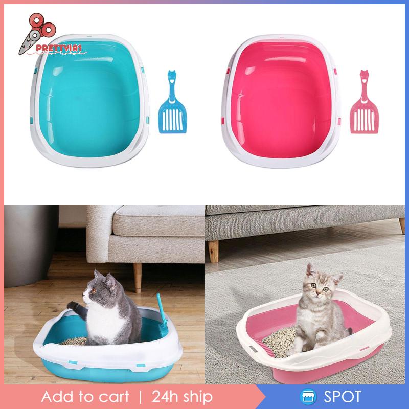 [Prettyia1] Hộp Đi Ốt Bán Dẫn Chống Văng Cho Mèo Nhỏ