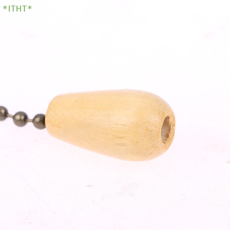 1 Bộ Công Tắc Dây Kéo Gắn Tường Điều Khiển Đèn Treo Tường Mới