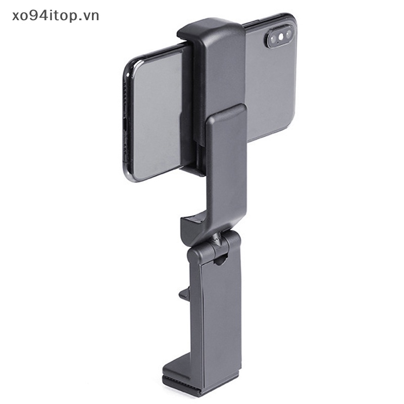 Bảng Mạch XOITOP Xoay 360 Độ Chuyên Dụng° Giá Đỡ Điện Thoại Dạng Kẹp Có Thể Xoay Tiện Dụng Cho Xe Hơi