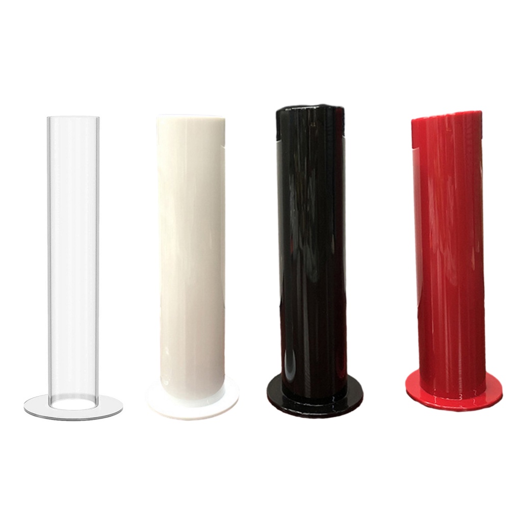 Ari Dây Buộc Tóc Đứng Sức Chứa Lớn Hiện Đại Không Dễ Vỡ Cho Phòng Ngủ