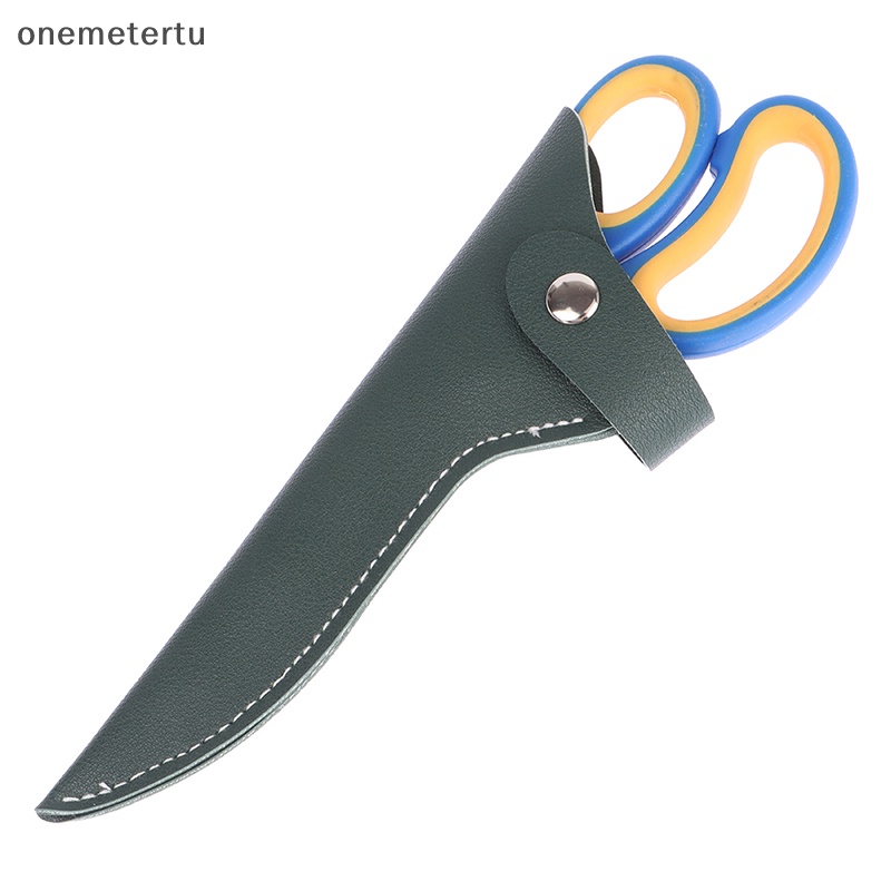Onemetertu Vỏ Bọc Bảo Vệ Kéo Cắt Tóc An Toàn