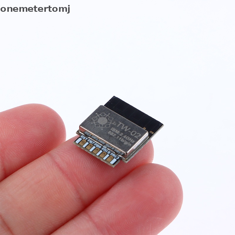 Mô Đun WiFi TW-02 ESP8266 TYWE2S Hỗ Trợ Serial W600 RTT EN