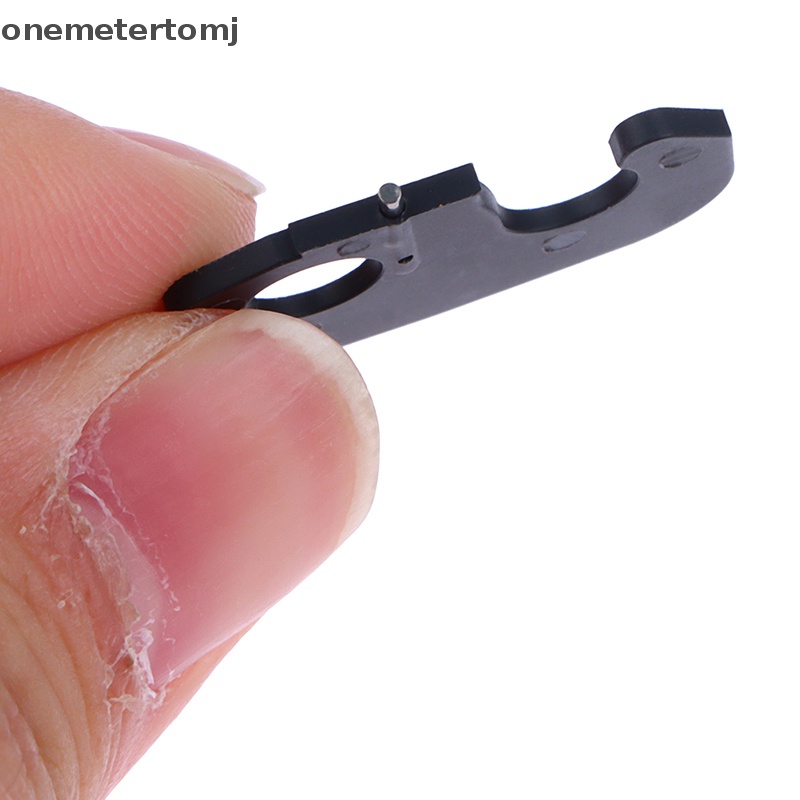 Onemetertomj Trục Quay Tay Một Lần Chống Rung Cho Xe Đạp Leo Núi