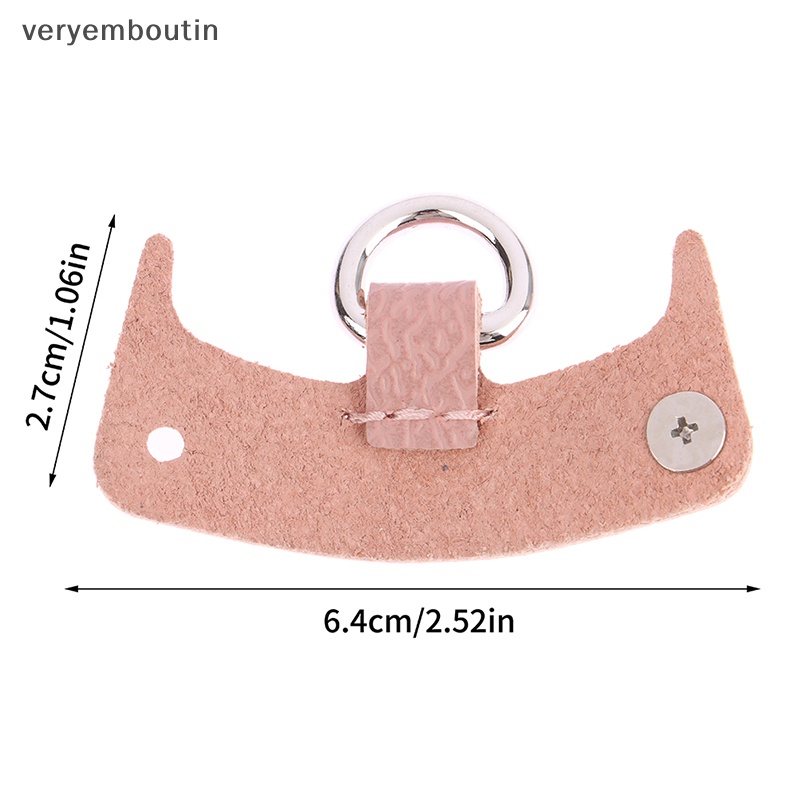 Dây Đeo Túi Xách Bằng Da Chất Lượng Cao