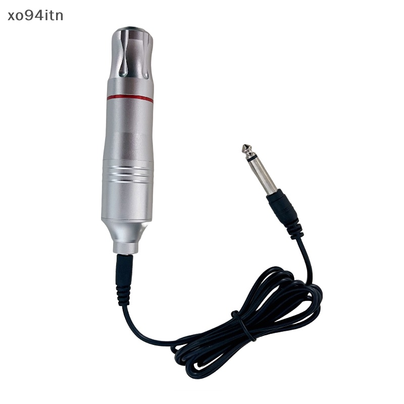 Dây Cáp Nguồn 1.8m Cho Máy Xăm Hình Chuyên Dụng
