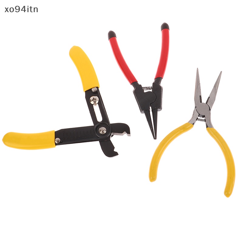 Kìm Cắt Dây Xích Túi Xách Chuyên Dụng