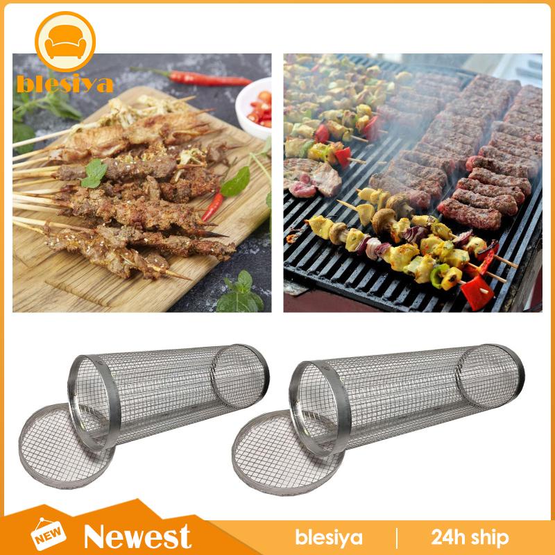 Lồng Lưới Nướng Đậu Phộng Tiện Dụng Cho Hoạt Động Ngoài Trời