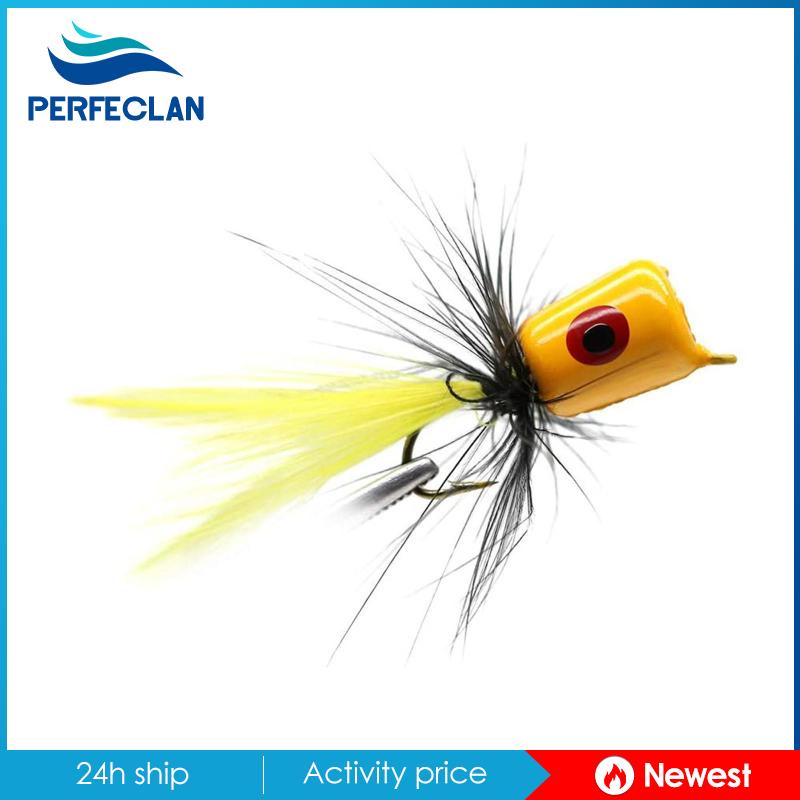 Bộ 10 Mồi Câu Cá Giả Bằng Kim Loại