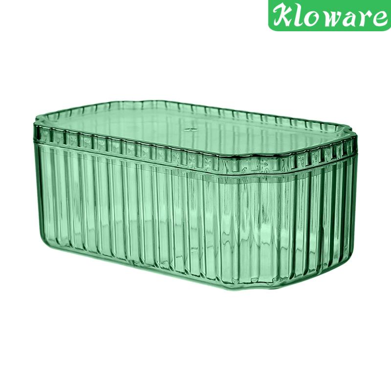 Hộp Đựng Trang Sức Trong Suốt Tiện Dụng