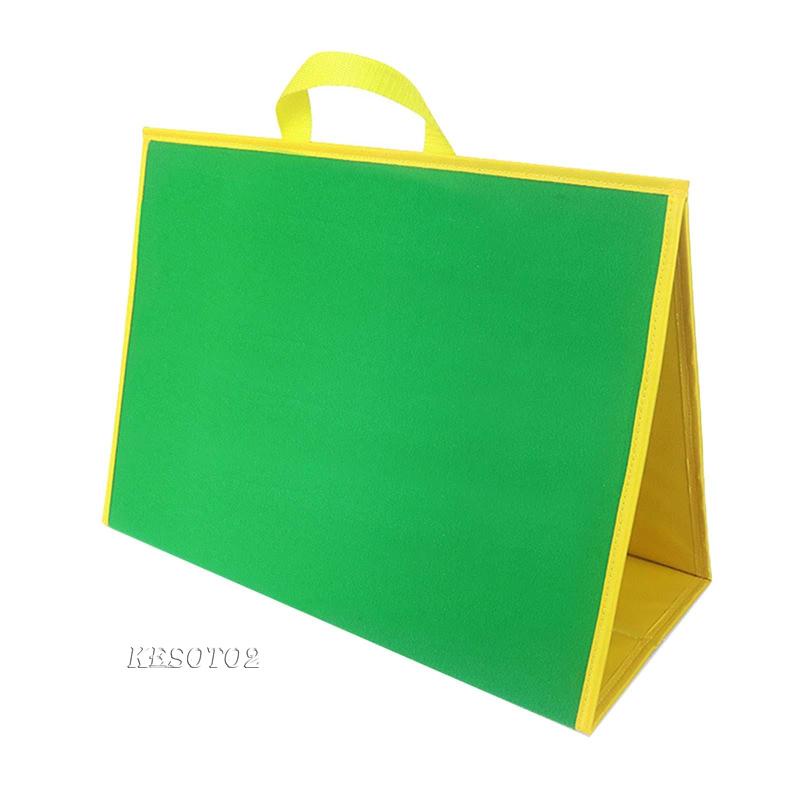 Bảng Gấp Flannel Kesoto2 Dành Cho Trẻ Mẫu Giáo