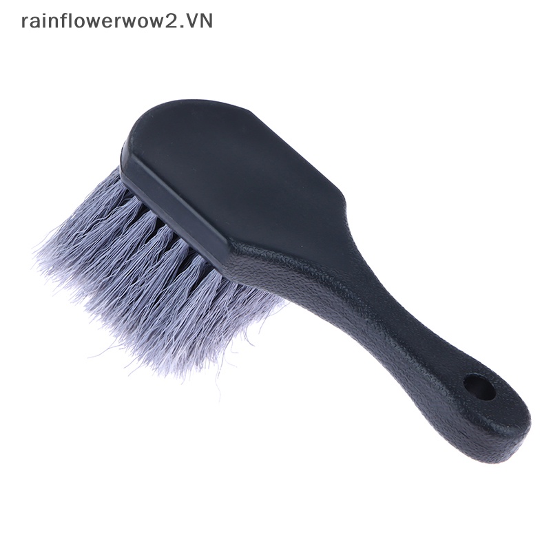 1 Bàn Chải Vệ Sinh Viền Bánh Xe Hơi Tiện Dụng