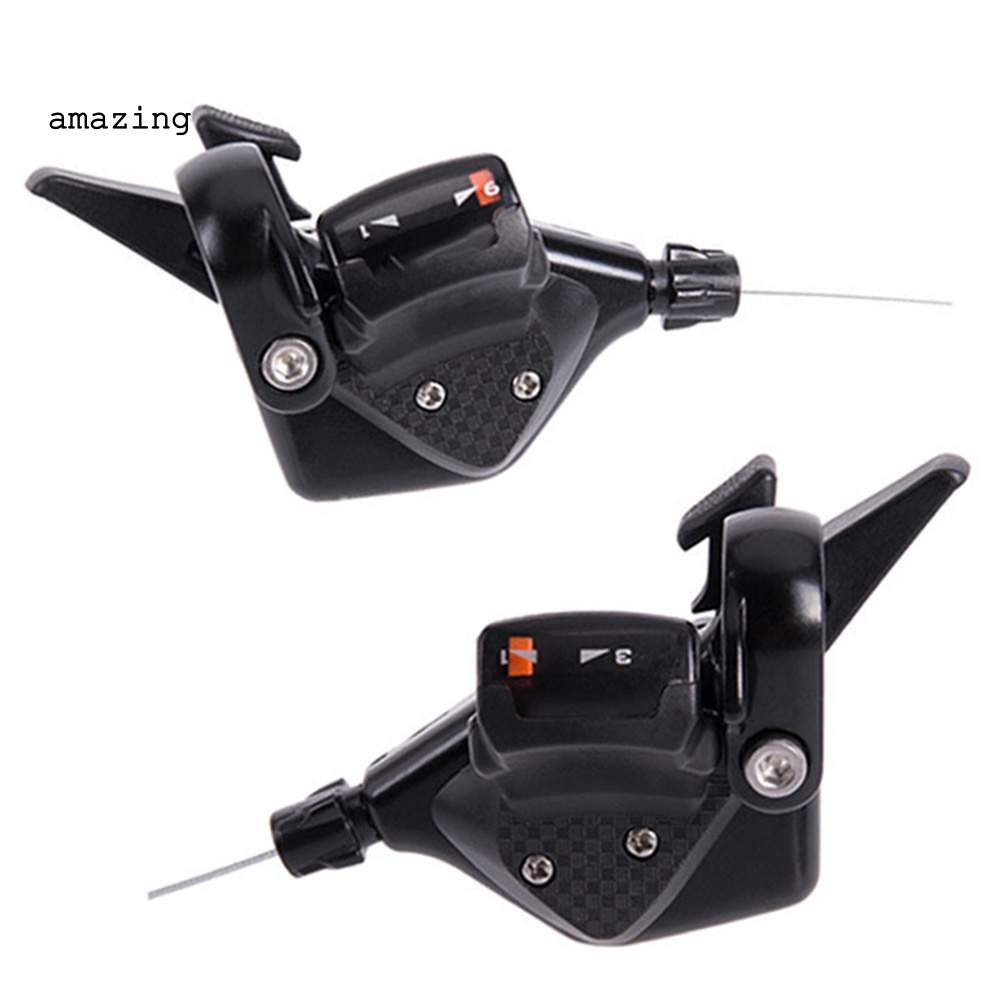 Cần Sang Số Trái / Phải 3 / 9 Tốc Độ Cho Xe Đạp Leo Núi MTB