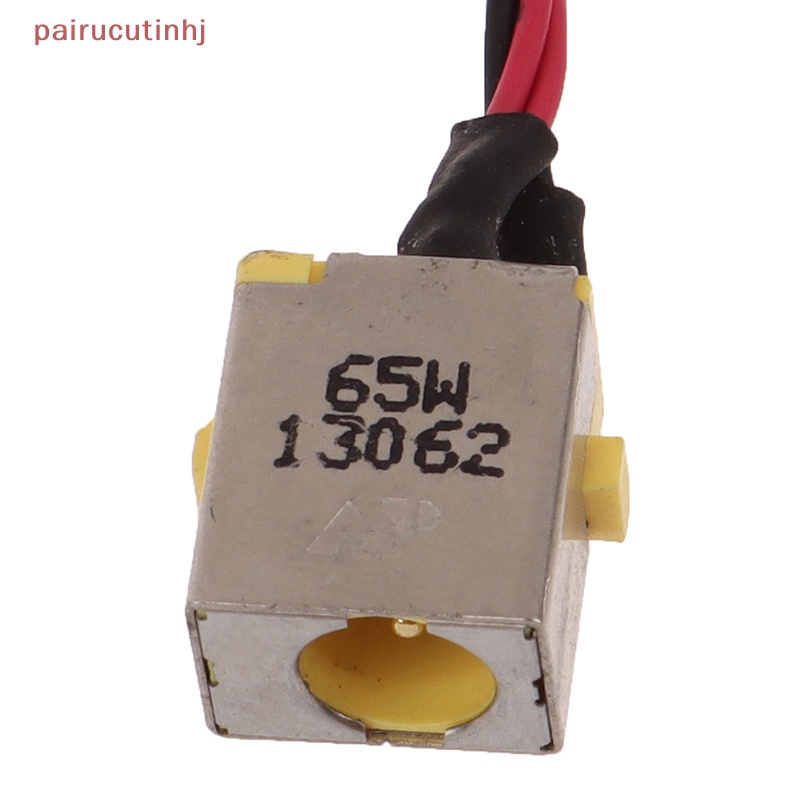 Cặp jack Cắm Nguồn DC Cho acer aspire e1-571 e1-571g e1-531g VN