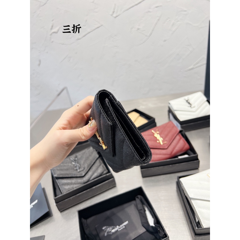 Yesel Ví Nữ Mới Khí Chất