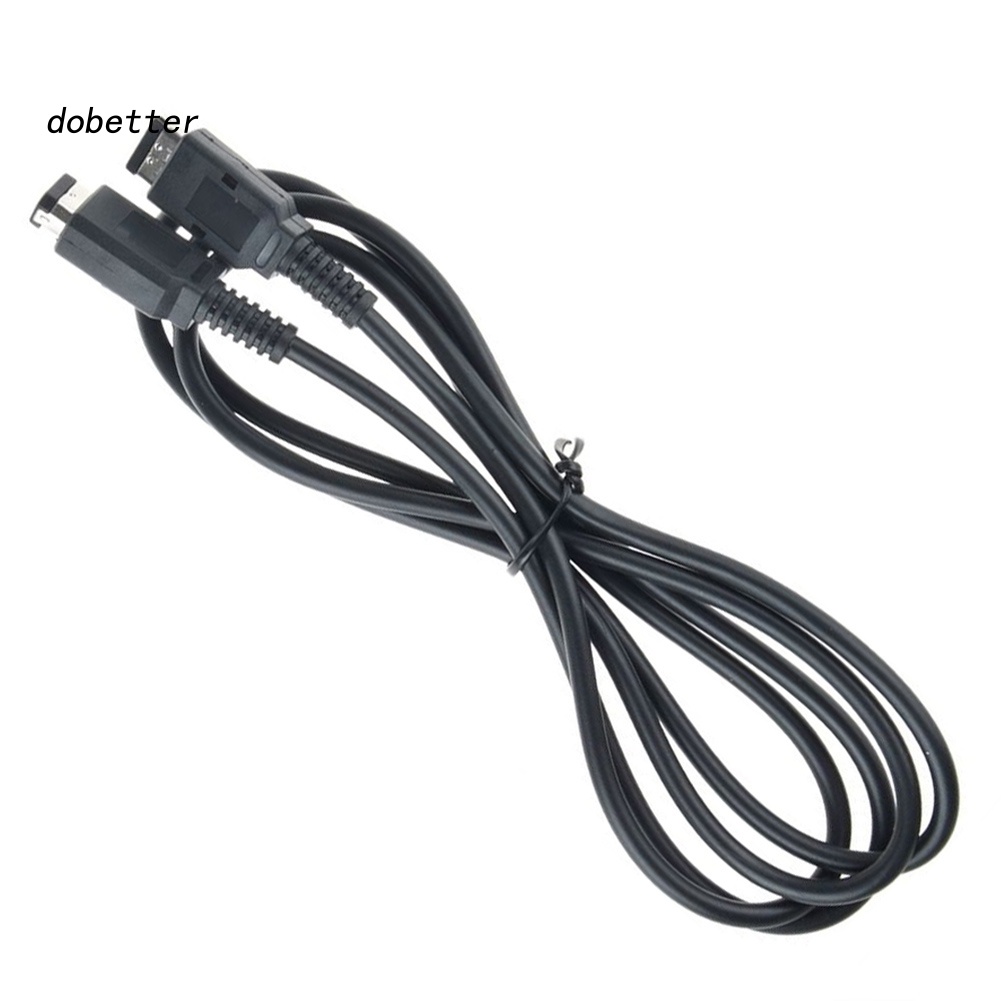 Dây CáP KếT NốI 1.2m 2 Player Cho MáY Chơi Game Nintendo GameBoy Color GBP GBC