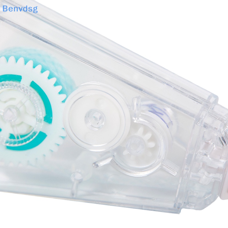 Cuộn Băng Dính Hai Mặt Họa Tiết Chấm Bi 5mmx5m Dùng Trang Trí Sổ Tay DIY