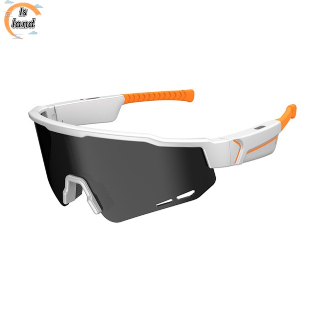 Kính Mát Thông Minh Kết Nối Bluetooth Chống Tia UV400 Giảm Tiếng Ồn Tiện Dụng