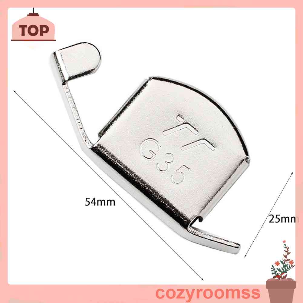 Dụng Cụ Nam Châm Cố Định Chân Cho Máy May Thủ Công