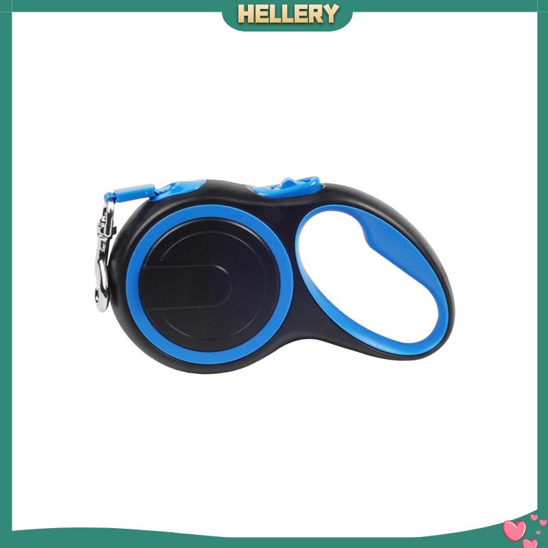 Dây Dắt Chó Mèo / Vừa / Nhỏ Có Thể Thu Gọn Tiện Dụng